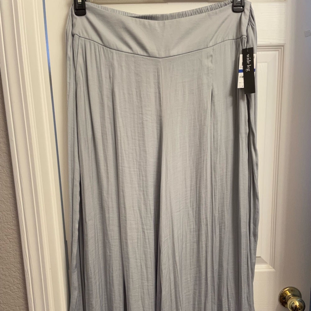 ALFANI Palazzo Pants Size XL NWT